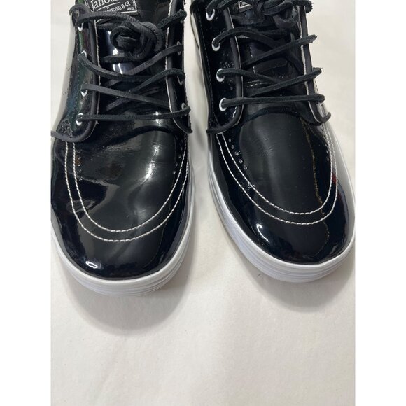 Nike SB Lunar Stefan Janoski 8Five2 Skate Shoes Size 11.5 - Picture 8 of 9